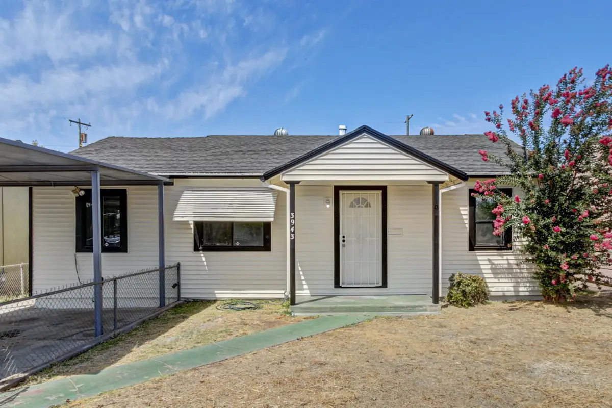 3943 Jasmine Street, Sacramento, CA 95838 - #1