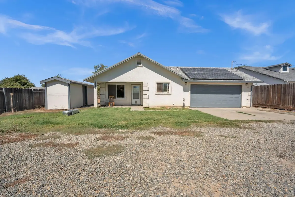 4688 Pacific Avenue, Olivehurst, CA 95961 - #1