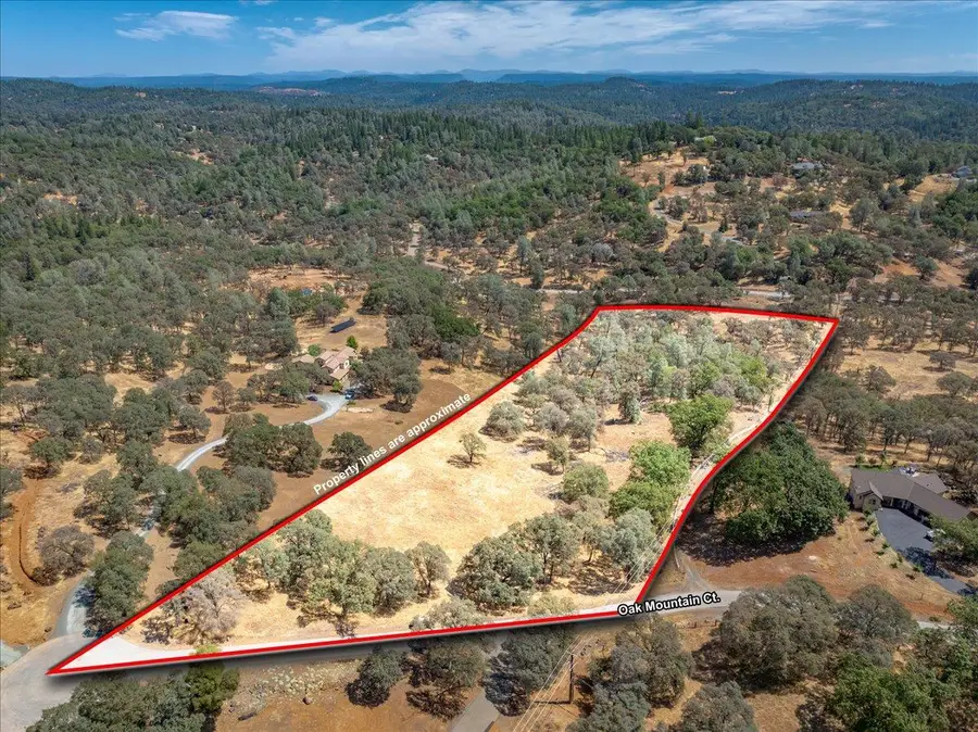 23087 Oak Mountain Court, Auburn, CA 95602 - #2