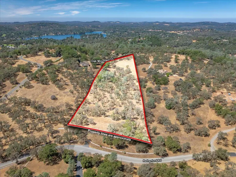 23087 Oak Mountain Court, Auburn, CA 95602 - #3