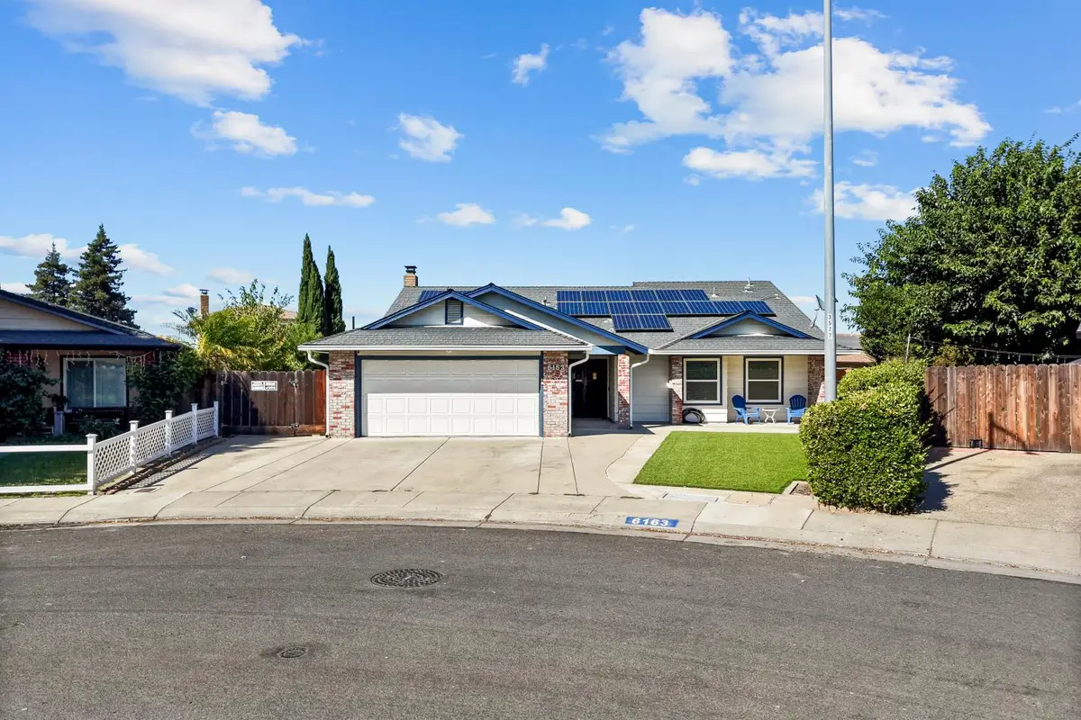 6163 Mohican Drive, Manteca, CA 95336 - #1