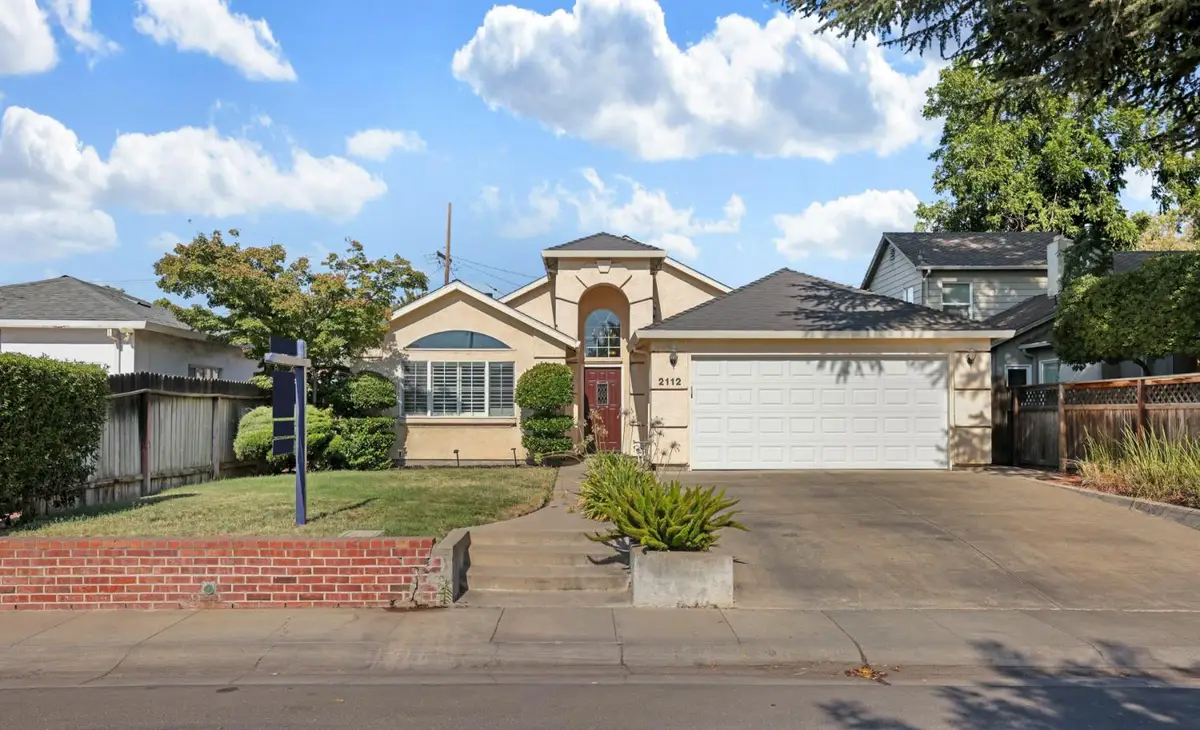 2112 N Stockton Street, Stockton, CA 95204 - #1