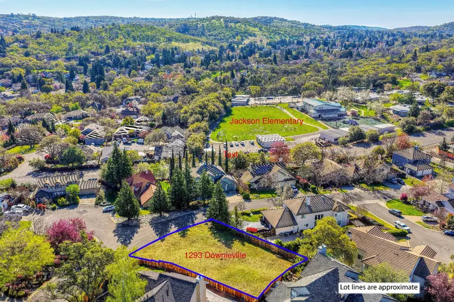 1296 Downieville Drive, El Dorado Hills, CA 95762 - #2