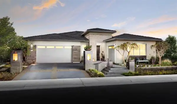 3537 Olive Orchard Drive, Folsom, CA 95630 - #1