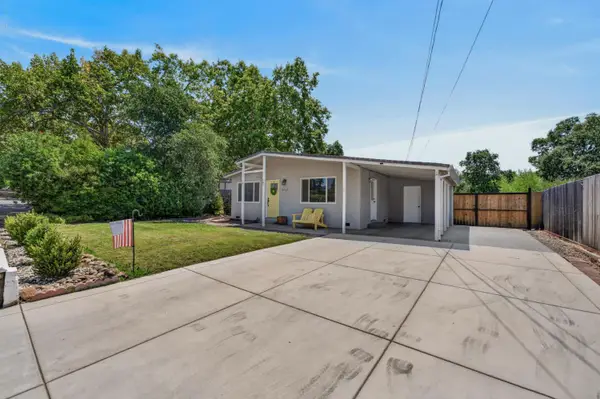 9084 Elm Avenue, Orangevale, CA 95662