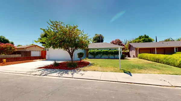 1813 Enslen Avenue, Modesto, CA 95350