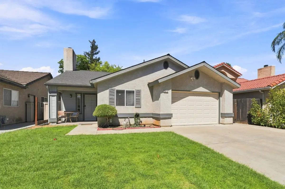 9673 N Sharon Avenue, Fresno, CA 93720 - #1