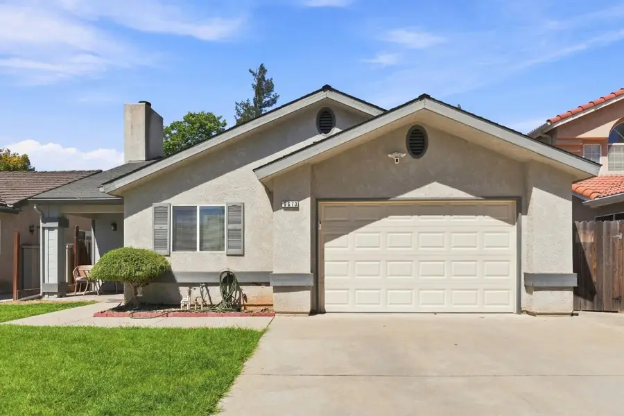 9673 N Sharon Avenue, Fresno, CA 93720 - #3