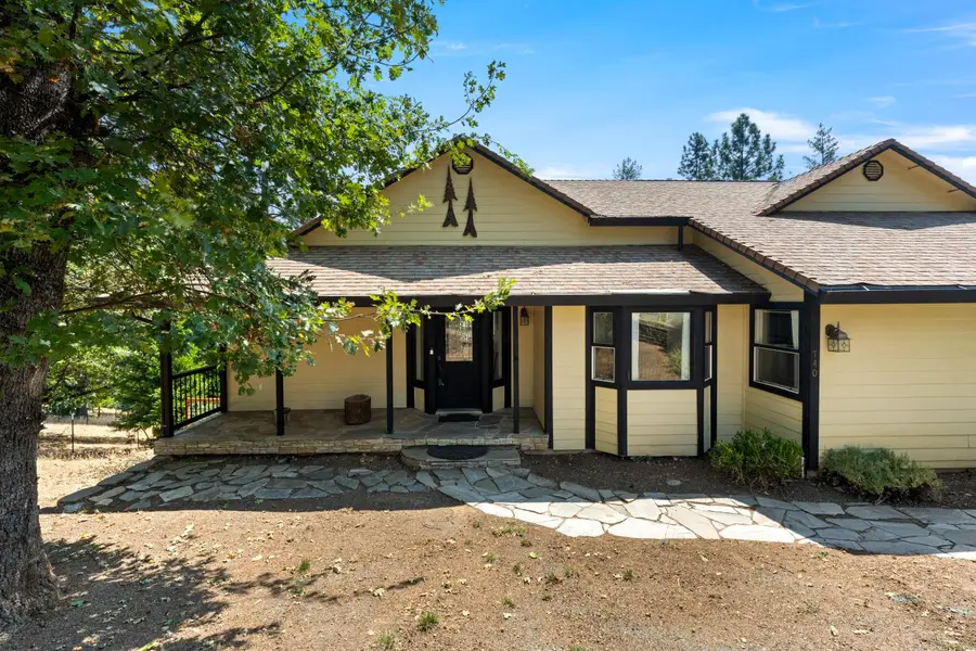740 Washington Irving Drive, Colfax, CA 95713 - #2