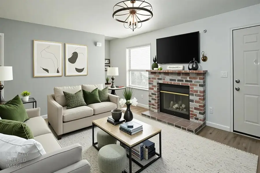9141 Newhall Drive #60, Sacramento, CA 95826 - #2