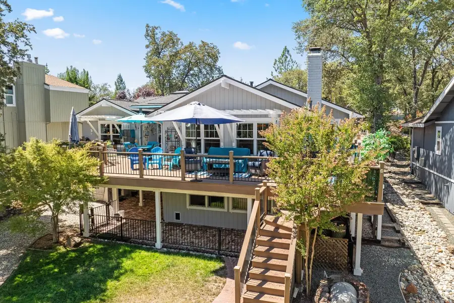 17993 Jayhawk Drive, Penn Valley, CA 95946 - #3