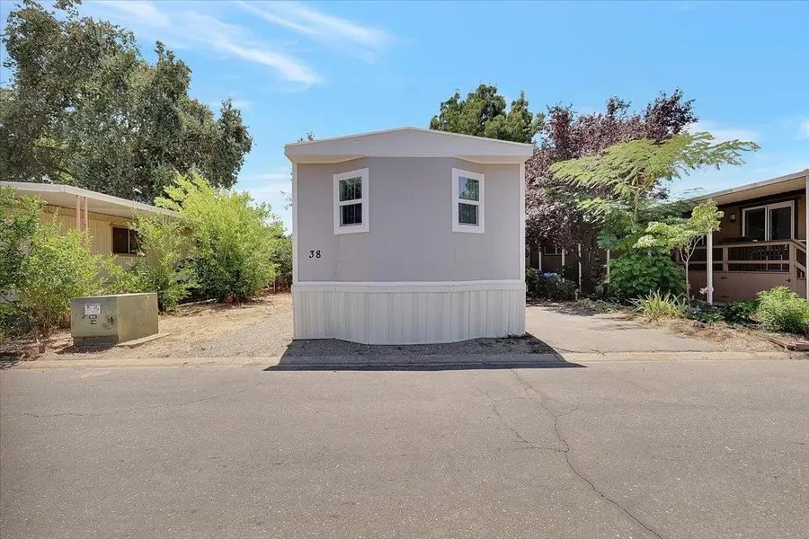10383 Larkin #38, Live Oak, CA 95953 - #2