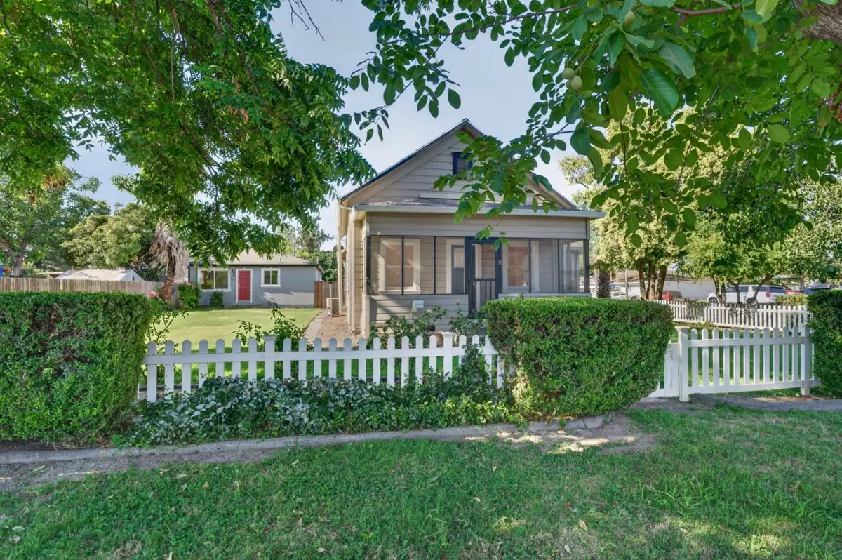 111 E Parkhill Street, Colusa, CA 95932 - #1
