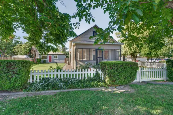 111 E Parkhill Street, Colusa, CA 95932