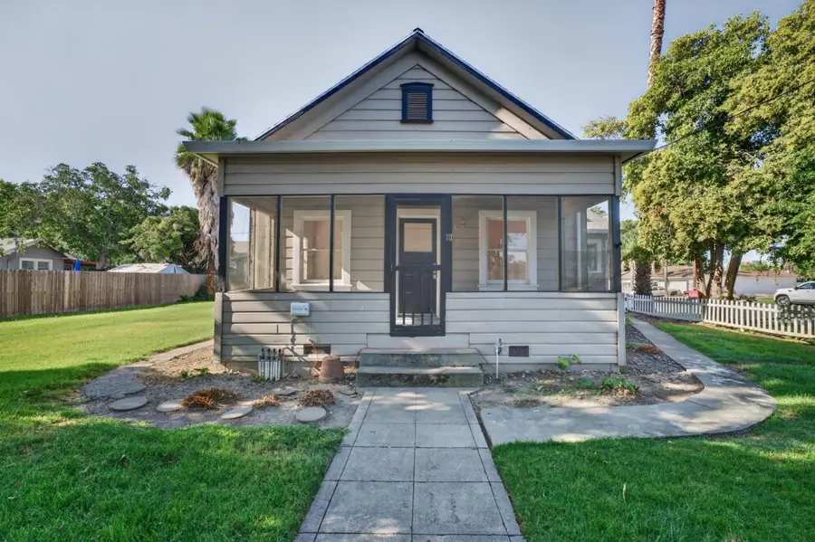 111 E Parkhill Street, Colusa, CA 95932 - #2