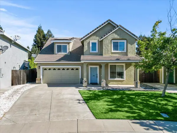 824 Atwell Circle, Woodland, CA 95776