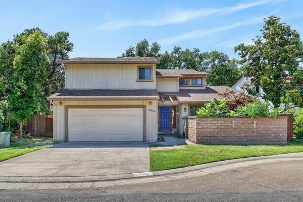 6024 Broken Bow Drive, Citrus Heights, CA 95621