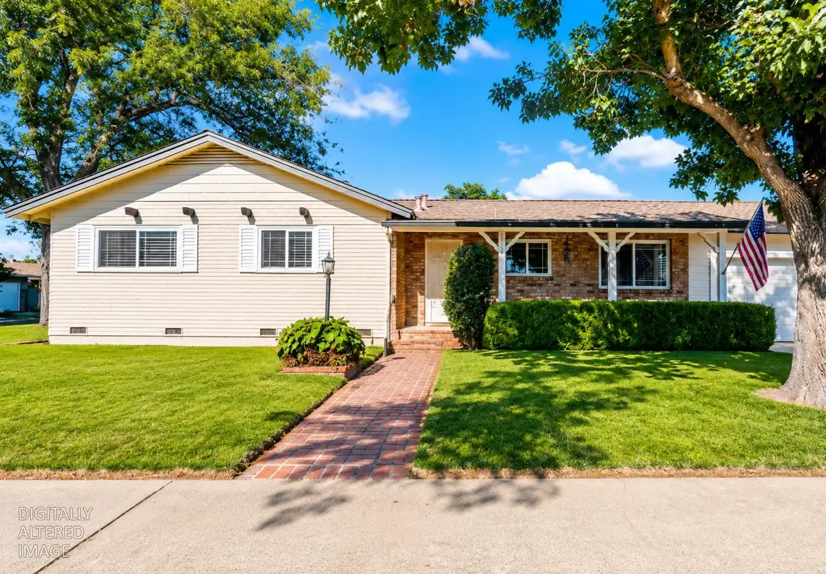 2409 Dana Lane, Modesto, CA 95350 - #1