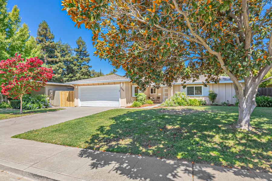 3209 Lillard Drive, Davis, CA 95618 - #2