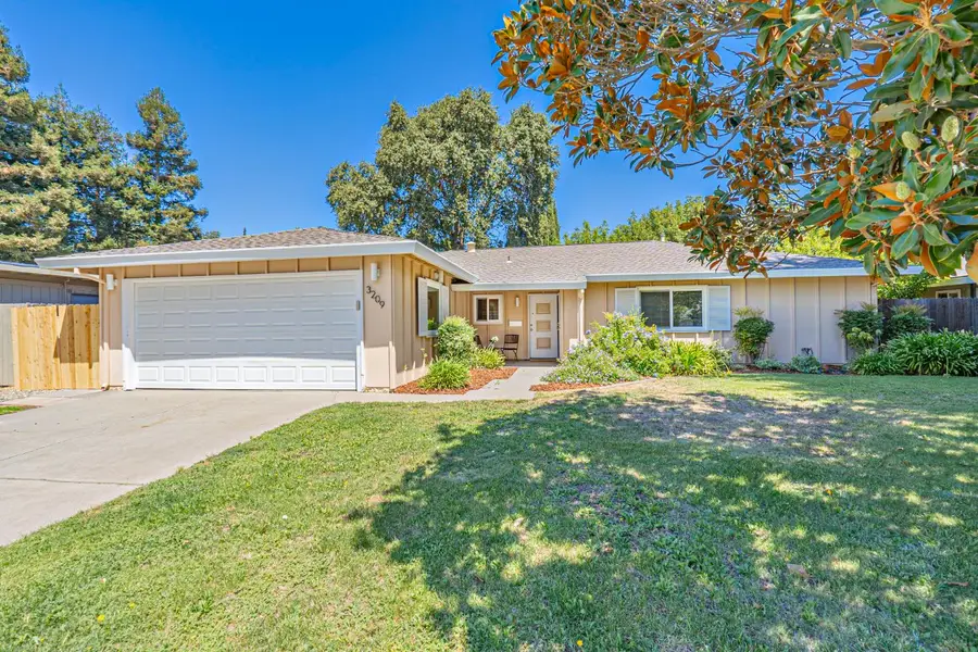 3209 Lillard Drive, Davis, CA 95618 - #3