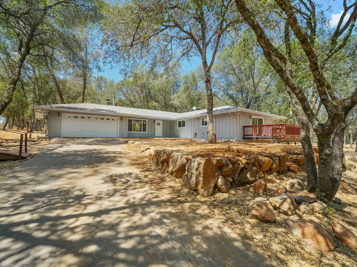 3288 Eastview Drive, Shingle Springs, CA 95682 - #1