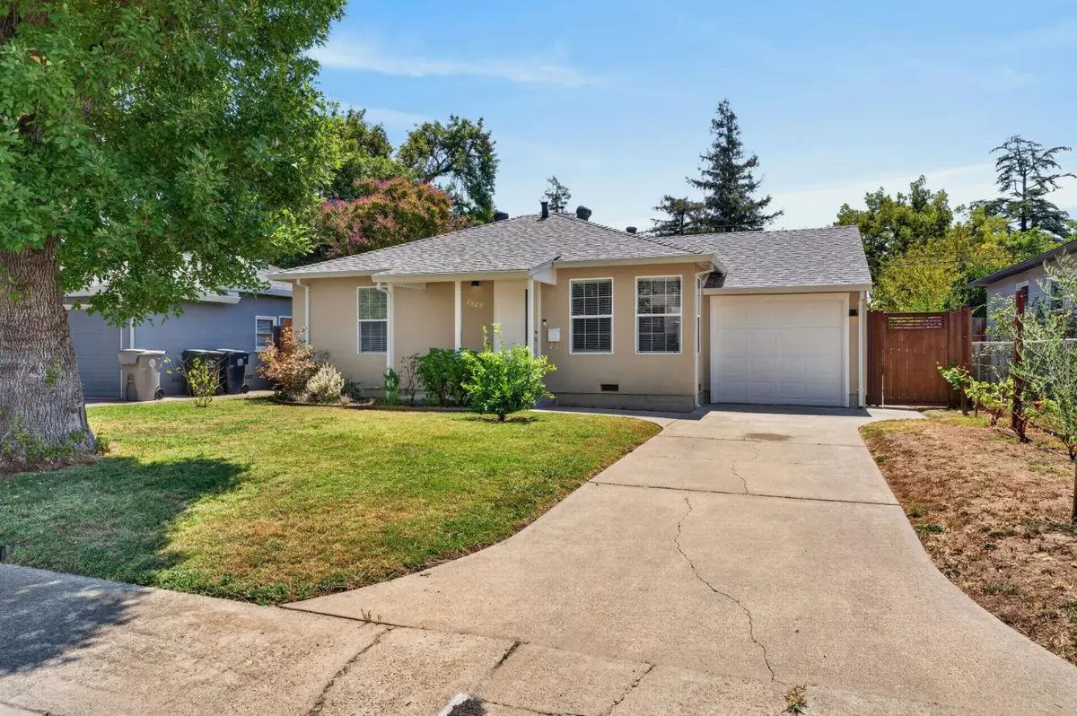2520 23rd Avenue, Sacramento, CA 95820 - #1