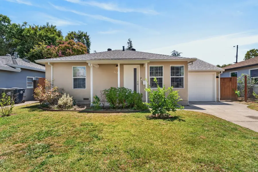 2520 23rd Avenue, Sacramento, CA 95820 - #2
