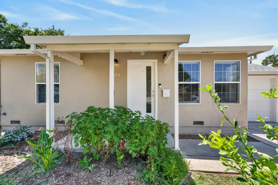 2520 23rd Avenue, Sacramento, CA 95820 - #3