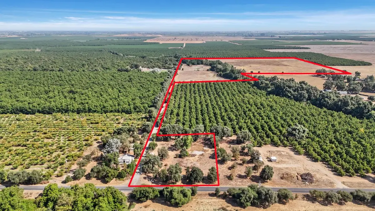 18651 E Messick Road, Linden, CA 95236 - #1