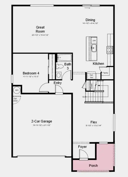 8799 Dolceta Way, Sacramento, CA 95828 - #2