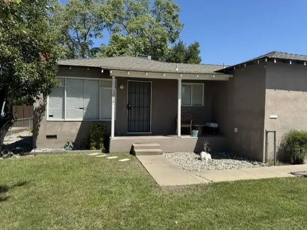1917 Evergreen Avenue, Modesto, CA 95350