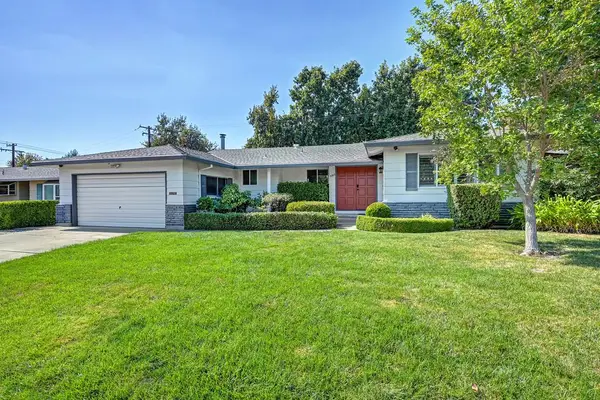5263 Heritage Drive, Carmichael, CA 95608