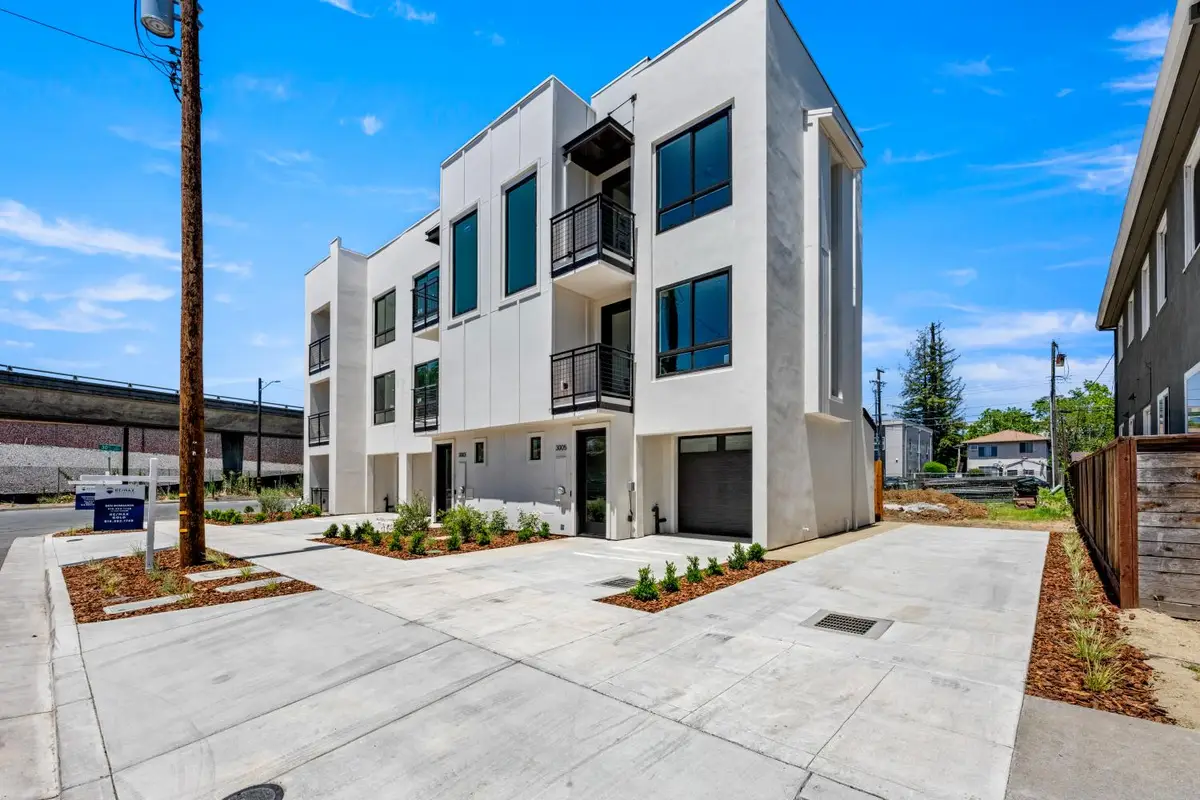 3005 U Street, Sacramento, CA 95817 - #1