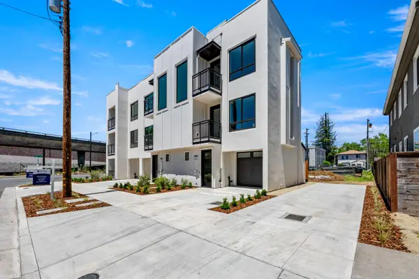 3005 U Street, Sacramento, CA 95817
