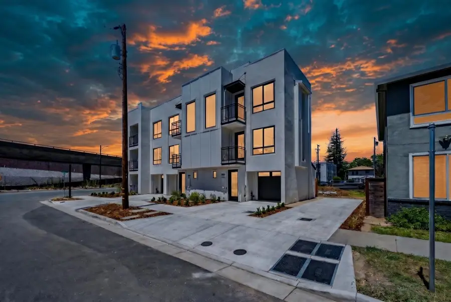 3005 U Street, Sacramento, CA 95817 - #2