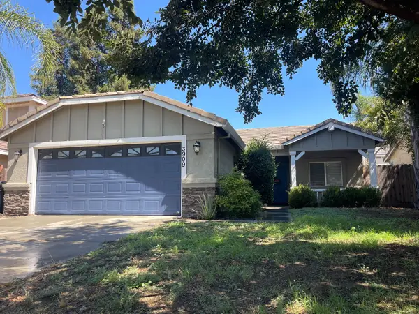 3909 Wilkesboro Avenue, Modesto, CA 95357