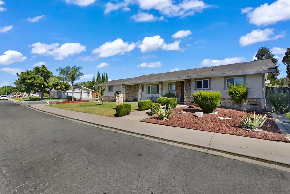 2517 Calcagno Street, Ceres, CA 95307 - #1