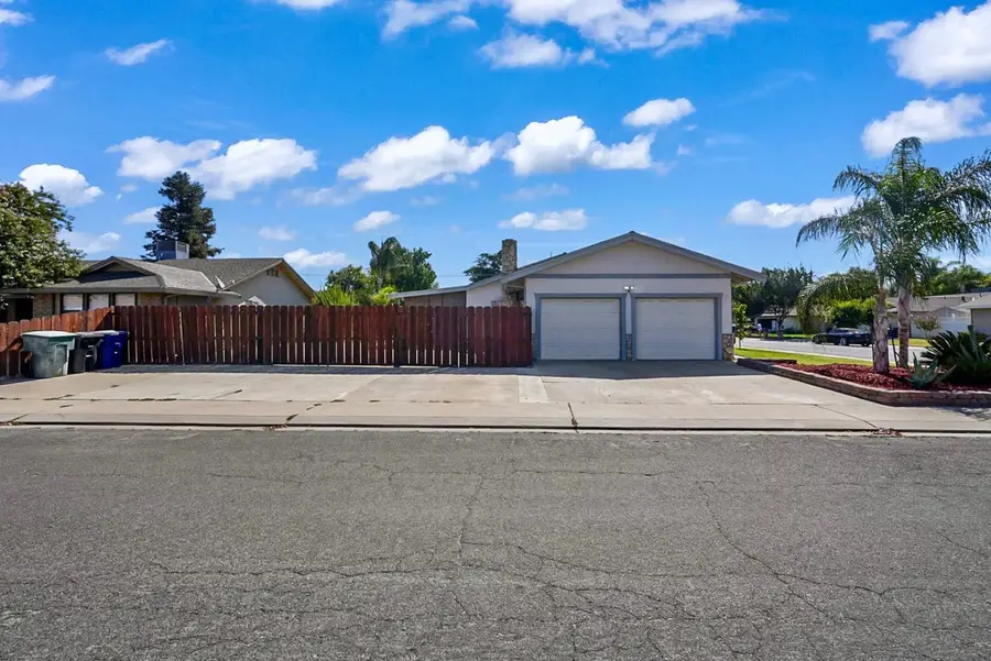 2517 Calcagno Street, Ceres, CA 95307 - #3