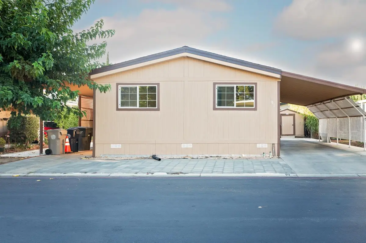 3950 Mack Road #91, Sacramento, CA 95823 - #1