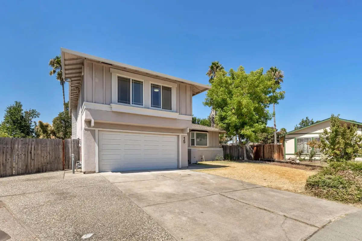 15 Sepalo Court, Sacramento, CA 95823 - #1