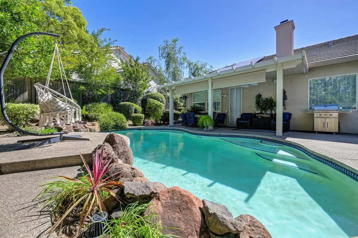1712 Halifax Way, El Dorado Hills, CA 95762 - #1