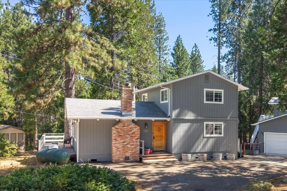 2870 Quartz Drive, Arnold, CA 95223 - #1