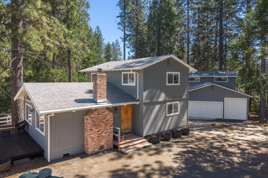 2870 Quartz Drive, Arnold, CA 95223 - #2