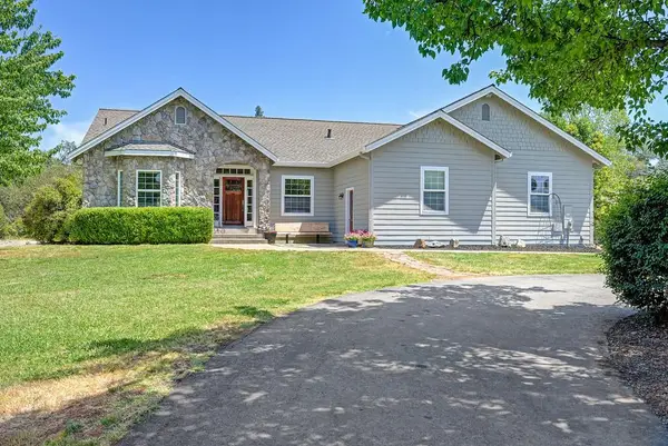 2420 Bald Hill Road, Auburn, CA 95603