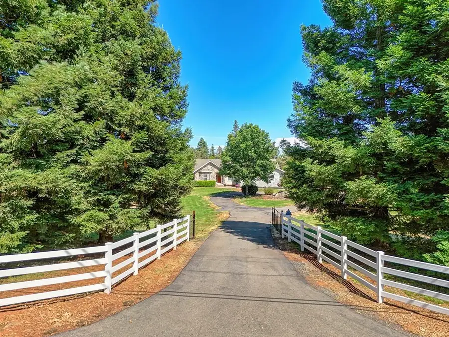 2420 Bald Hill Road, Auburn, CA 95603 - #2