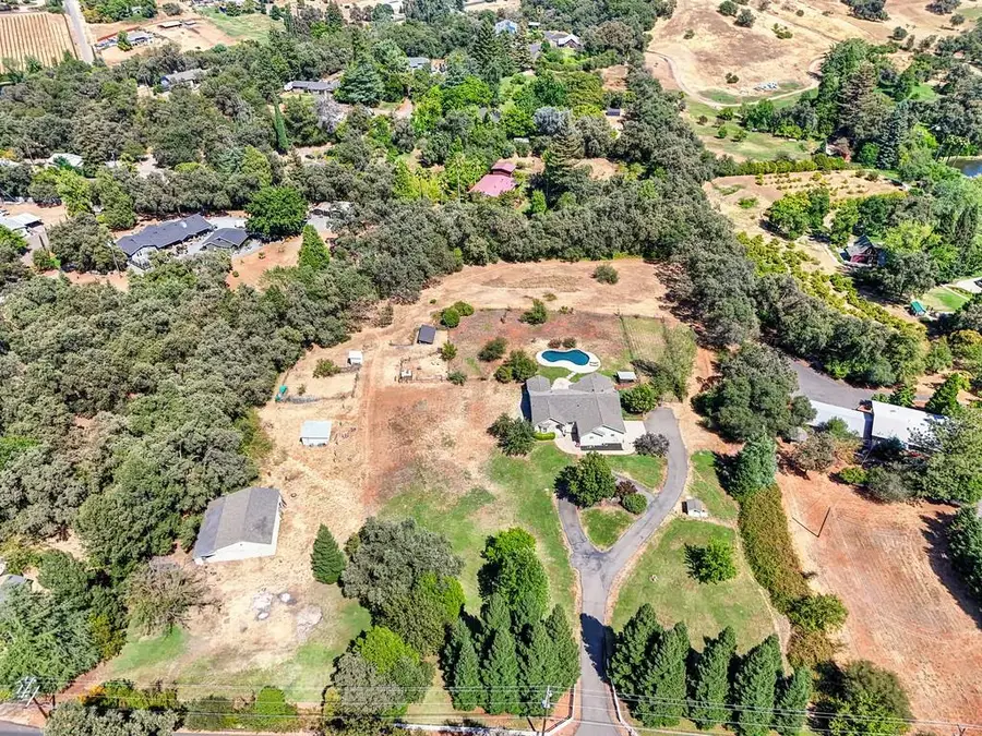 2420 Bald Hill Road, Auburn, CA 95603 - #3