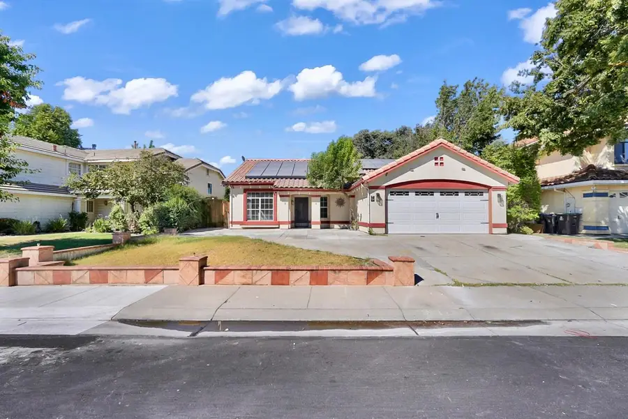 1019 Carrie Street, Stockton, CA 95206 - #2