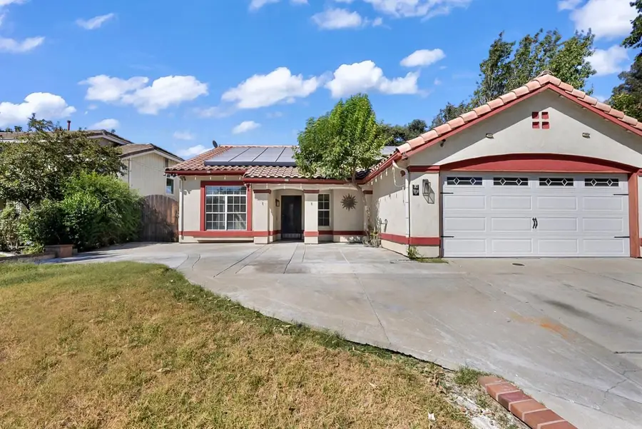 1019 Carrie Street, Stockton, CA 95206 - #3
