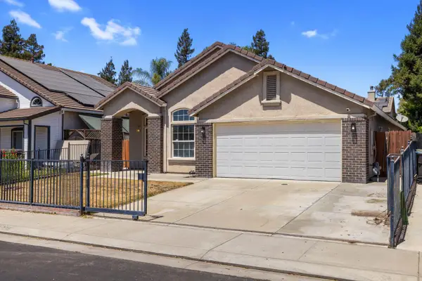 4162 Blake Circle, Stockton, CA 95206