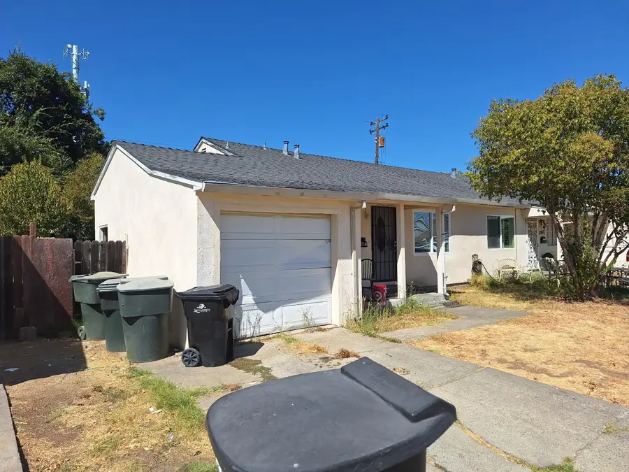5301 Thurman Way, Sacramento, CA 95824 - #3